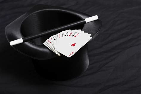 The Dark Side of Magic: Exploring the Ethical Dilemmas in Performing Manipulative Tricks